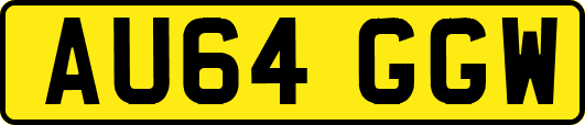 AU64GGW