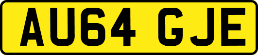 AU64GJE