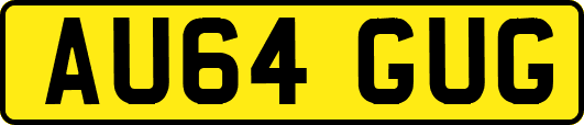 AU64GUG