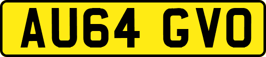 AU64GVO