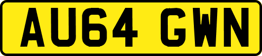 AU64GWN