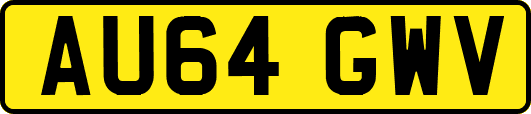 AU64GWV