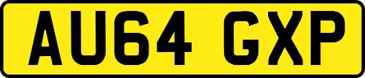 AU64GXP