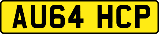 AU64HCP