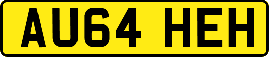 AU64HEH