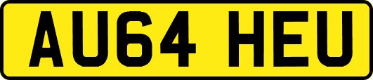 AU64HEU