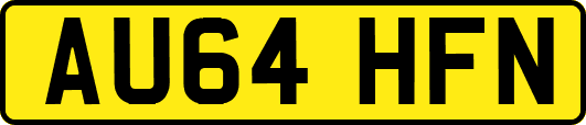 AU64HFN