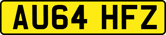 AU64HFZ