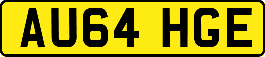 AU64HGE