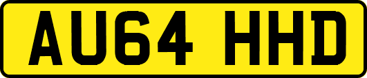 AU64HHD