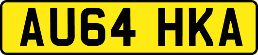 AU64HKA