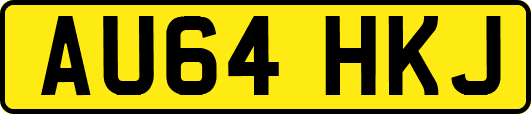 AU64HKJ