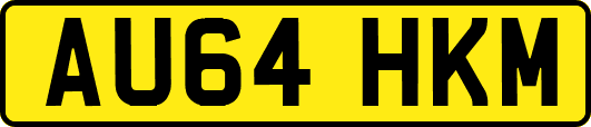 AU64HKM