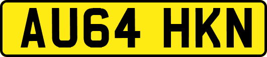 AU64HKN