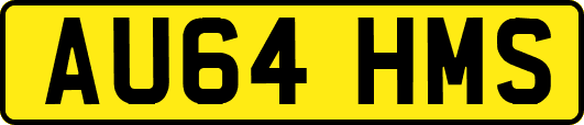 AU64HMS