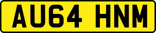 AU64HNM