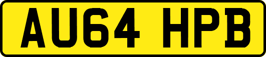 AU64HPB
