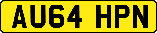 AU64HPN