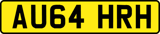 AU64HRH