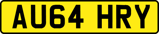 AU64HRY