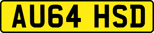 AU64HSD