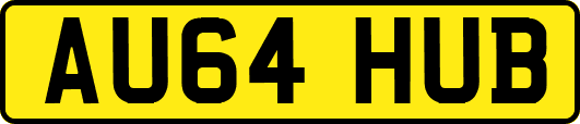 AU64HUB