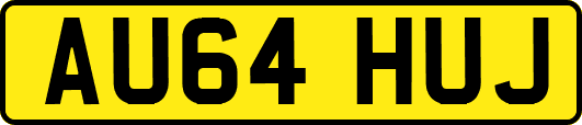 AU64HUJ