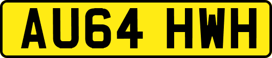 AU64HWH