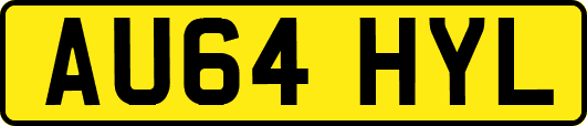 AU64HYL