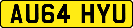 AU64HYU