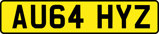 AU64HYZ