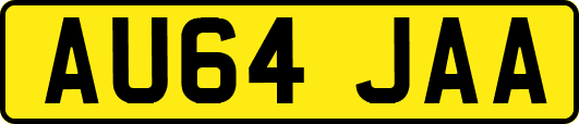 AU64JAA