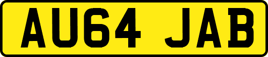 AU64JAB