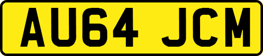 AU64JCM