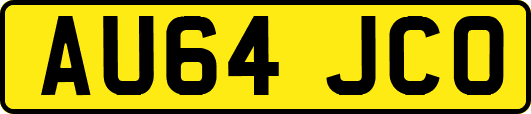 AU64JCO