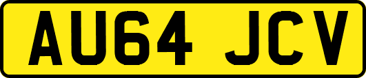 AU64JCV