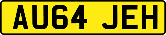 AU64JEH