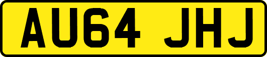 AU64JHJ
