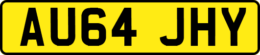 AU64JHY