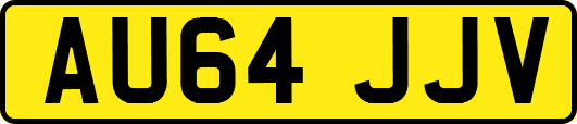 AU64JJV