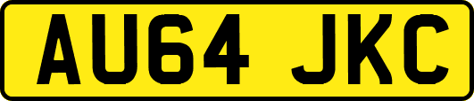 AU64JKC