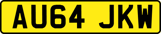AU64JKW