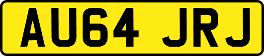 AU64JRJ