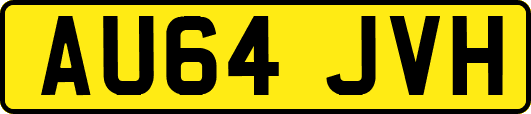 AU64JVH
