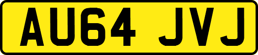 AU64JVJ