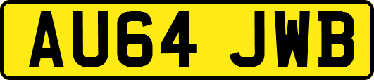 AU64JWB