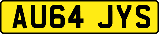 AU64JYS