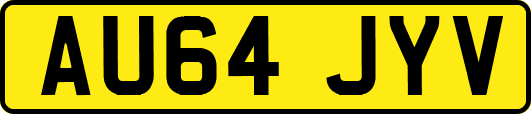 AU64JYV