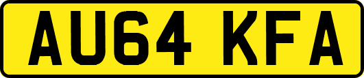 AU64KFA