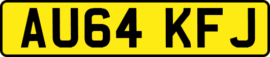 AU64KFJ